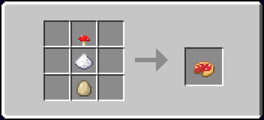 More Delicious Pies Addon (1.19) - MCPE/Bedrock Mod 17