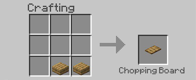 Strat's Food Expansion Addon (1.20, 1.19) - MCPE/Bedrock Mod 16