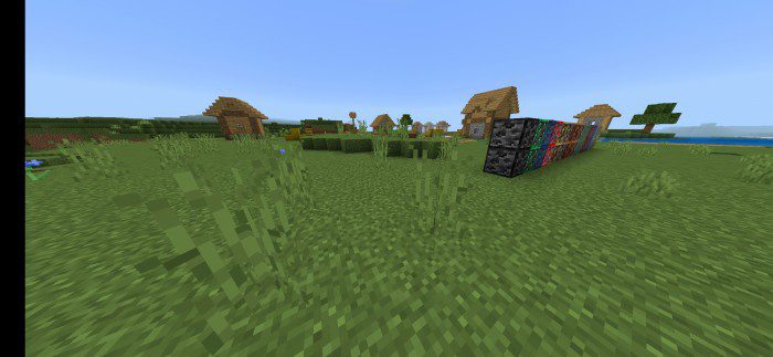 Anay Tweaks Client (1.19) - Night Vision, Optifine for Mobile 15