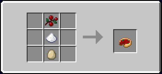 More Delicious Pies Addon (1.19) - MCPE/Bedrock Mod 18