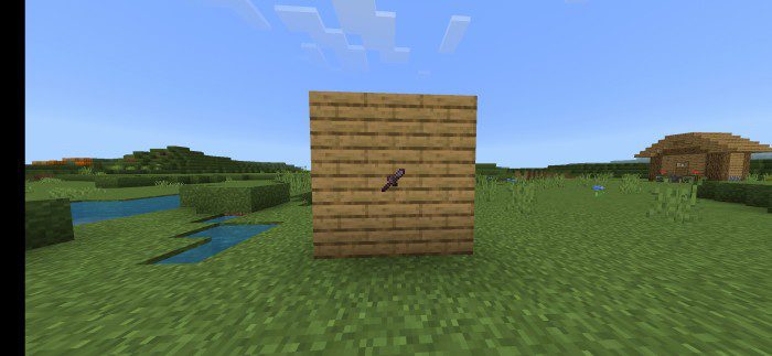 Anay Tweaks Client (1.19) - Night Vision, Optifine for Mobile 16