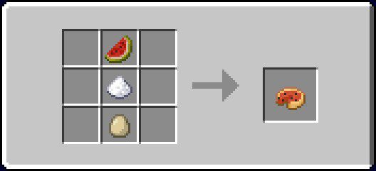 More Delicious Pies Addon (1.19) - MCPE/Bedrock Mod 19