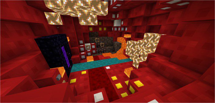 8x8 Personal Texture Pack (1.20, 1.19) - MCPE/Bedrock 3