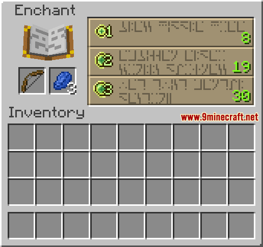 Enchanted Bow - Wiki Guide 5