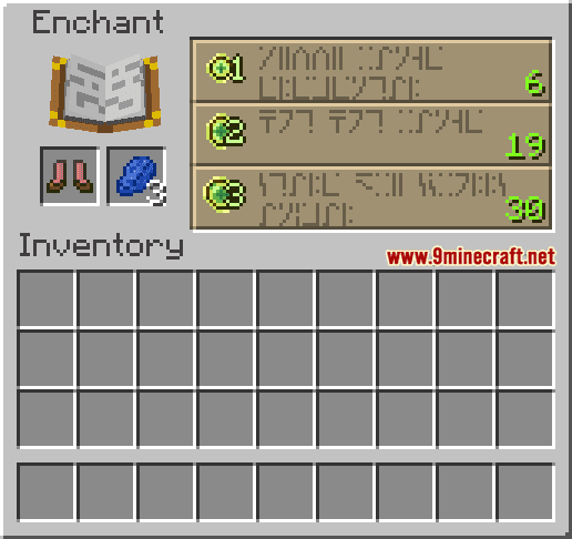 Enchanted Dyed Leather Boots - Wiki Guide 5