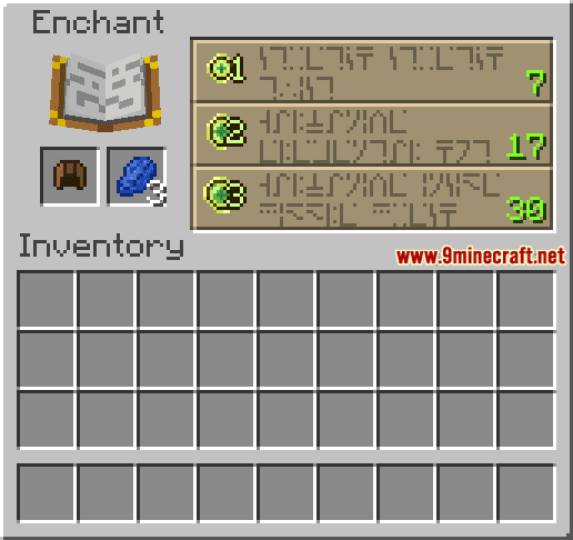 Enchanted Leather Cap - Wiki Guide 5