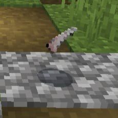 Raboy's Mobs Addon (1.20, 1.19) - MCPE/Bedrock Mod 24