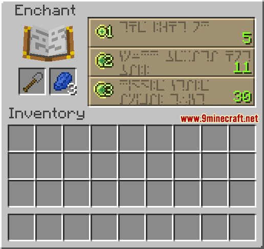 Enchanted Stone Shovel - Wiki Guide 5