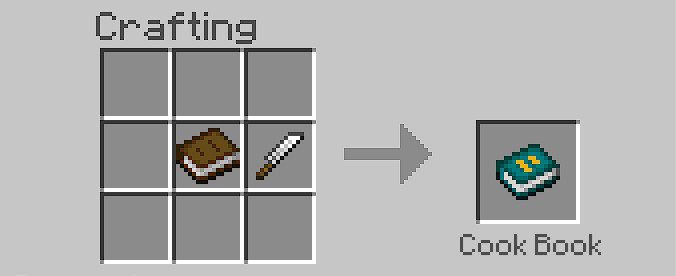 Strat's Food Expansion Addon (1.20, 1.19) - MCPE/Bedrock Mod 2