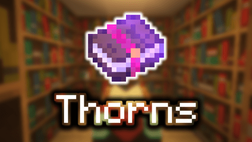 Thorns Enchantments – Wiki Guide Thumbnail