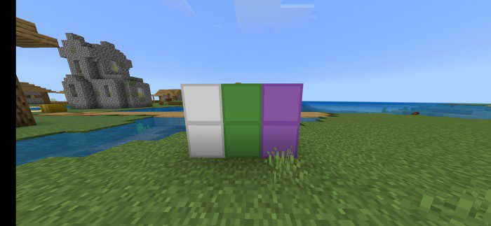 Anay Tweaks Client (1.19) - Night Vision, Optifine for Mobile 18