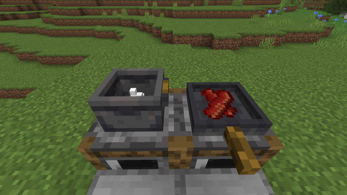 Strat's Food Expansion Addon (1.20, 1.19) - MCPE/Bedrock Mod 20