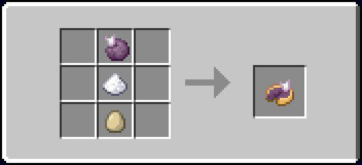 More Delicious Pies Addon (1.19) - MCPE/Bedrock Mod 22