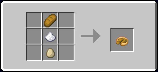 More Delicious Pies Addon (1.19) - MCPE/Bedrock Mod 23