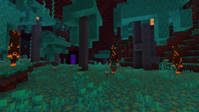 Raboy's Mobs Addon (1.20, 1.19) - MCPE/Bedrock Mod 19