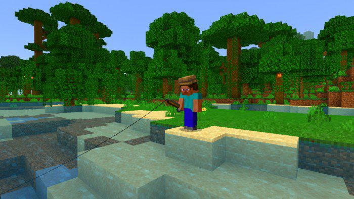 Adventure+ Resource Pack (1.19) - MCPE/Bedrock 4