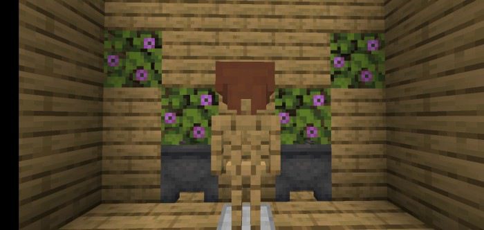 Ants Plus Addon (1.19) - MCPE/Bedrock Mod 3