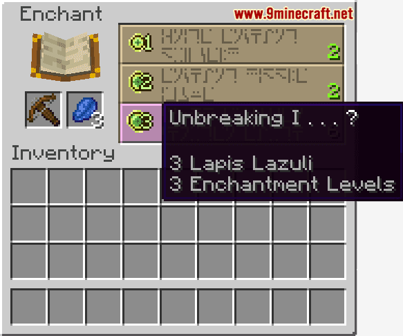 Enchanted Crossbow - Wiki Guide 6