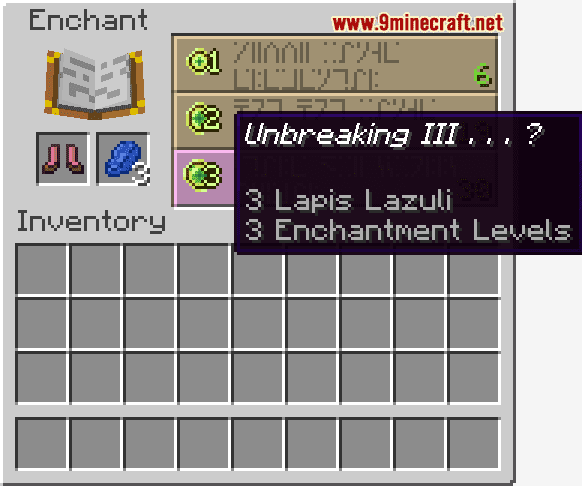 Enchanted Dyed Leather Boots - Wiki Guide 6