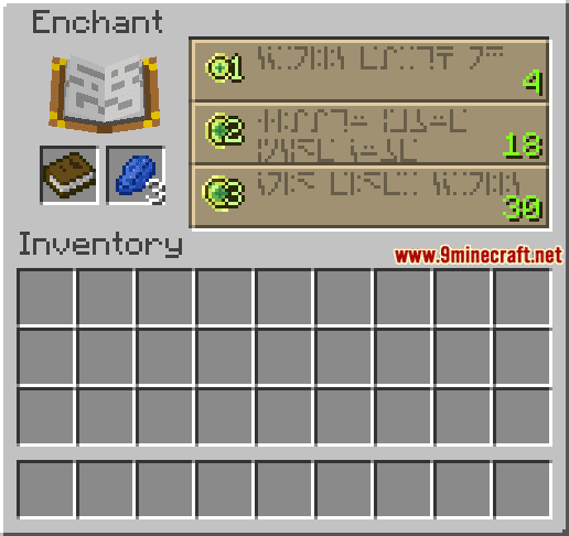 Enchanted Book - Wiki Guide 5