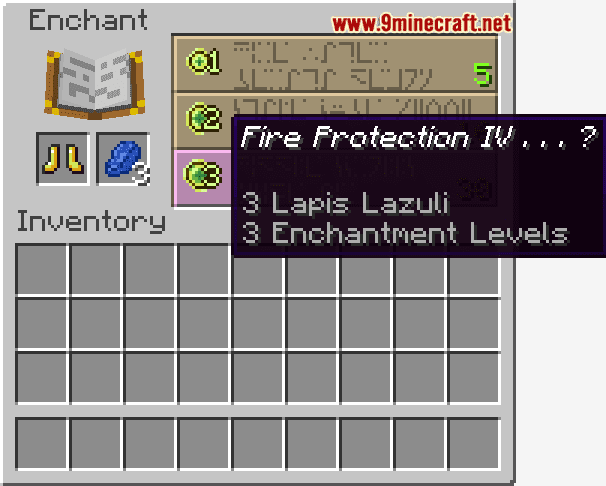 Enchanted Golden Boots - Wiki Guide 6