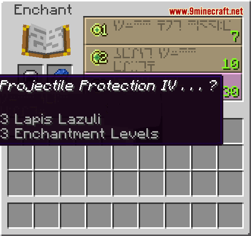 Enchanted Iron Helmet - Wiki Guide 6