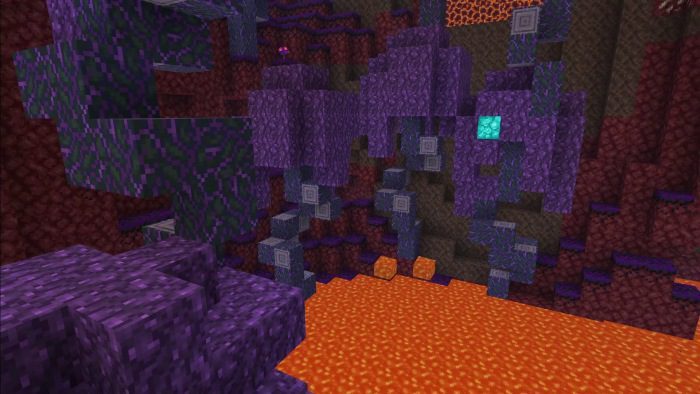 Krafted Modpack (1.19) - MCPE/Bedrock 4