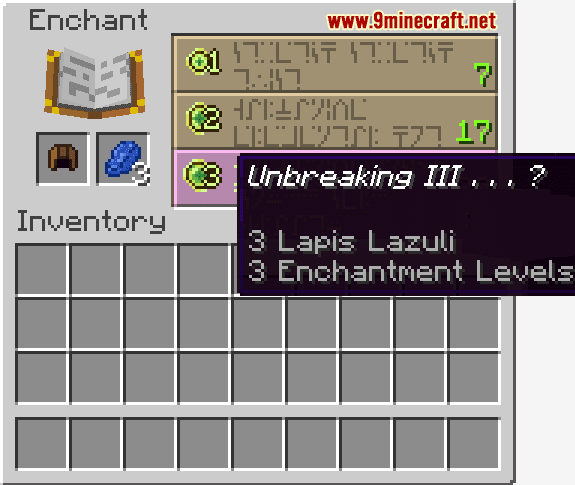 Enchanted Leather Cap - Wiki Guide 6