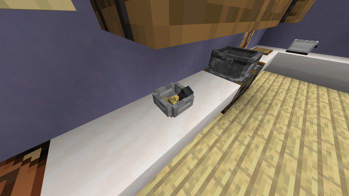 Strat's Food Expansion Addon (1.20, 1.19) - MCPE/Bedrock Mod 30