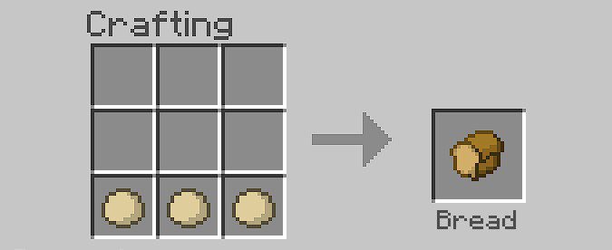 Strat's Food Expansion Addon (1.20, 1.19) - MCPE/Bedrock Mod 32