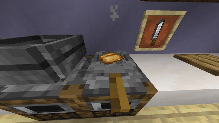 Strat's Food Expansion Addon (1.20, 1.19) - MCPE/Bedrock Mod 35