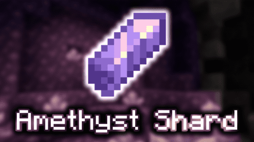 Amethyst Shard – Wiki Guide Thumbnail