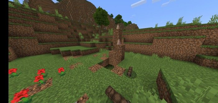 Ants Plus Addon (1.19) - MCPE/Bedrock Mod 4