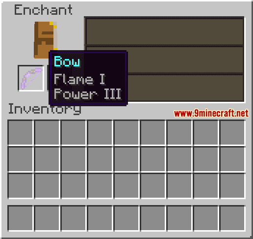 Enchanted Bow - Wiki Guide 7