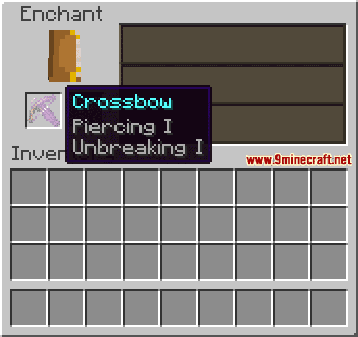 Enchanted Crossbow - Wiki Guide 7