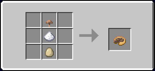 More Delicious Pies Addon (1.19) - MCPE/Bedrock Mod 5