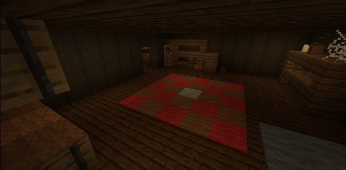 The Vindicator Map (1.19) - MCPE/Bedrock 5