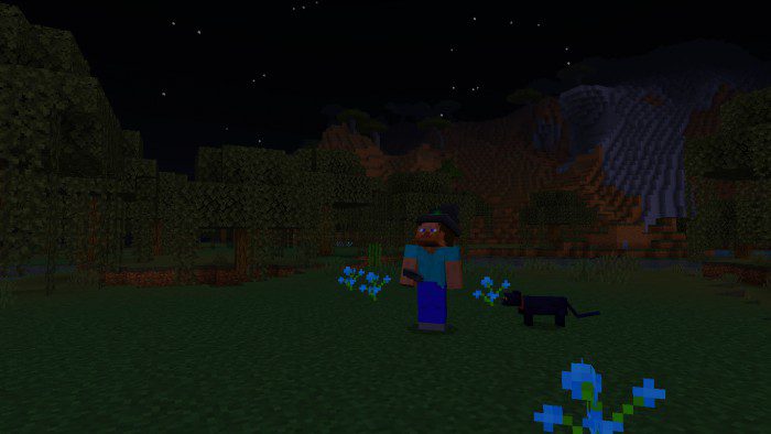 Adventure+ Resource Pack (1.19) - MCPE/Bedrock 6