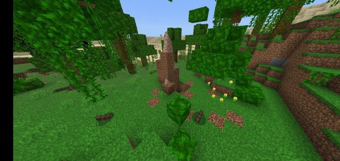 Ants Plus Addon (1.19) - MCPE/Bedrock Mod 5