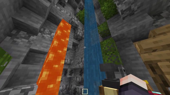 BlueRaven FPS Edition Pack (1.19) - MCPE/Bedrock 6