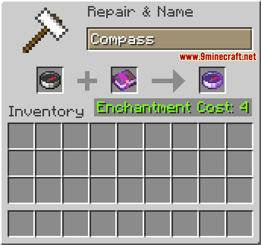 Enchanted Compass - Wiki Guide 8