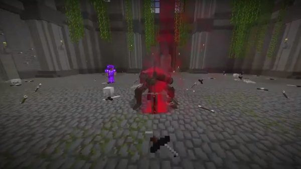 Conflictic Honor Addon (1.20, 1.19) - MCPE/Bedrock Mod 6