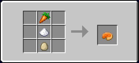 More Delicious Pies Addon (1.19) - MCPE/Bedrock Mod 6