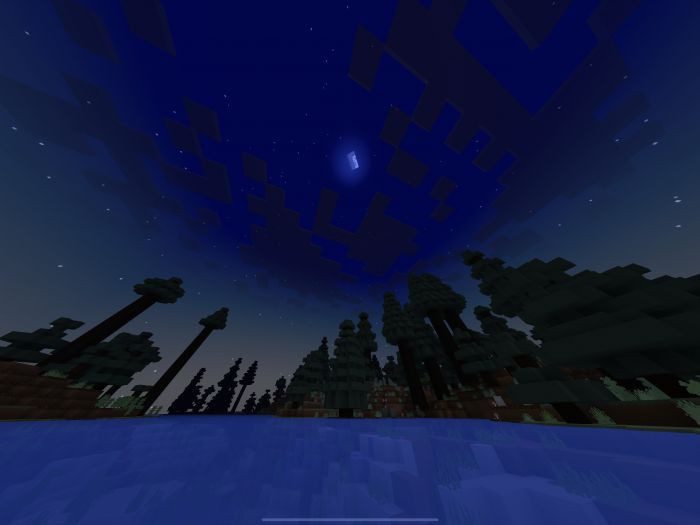 Simple Shader (1.20, 1.19) - Brighter, Cleaner, & More Minimalistic 6