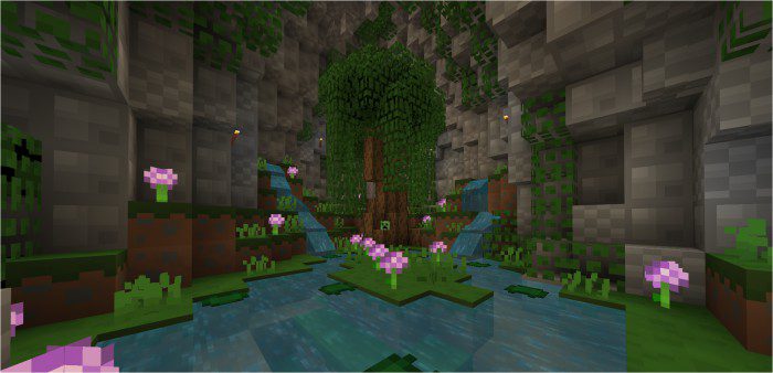 8x8 Personal Texture Pack (1.20, 1.19) - MCPE/Bedrock 7