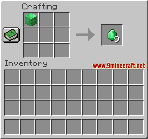 Emerald - Wiki Guide 18