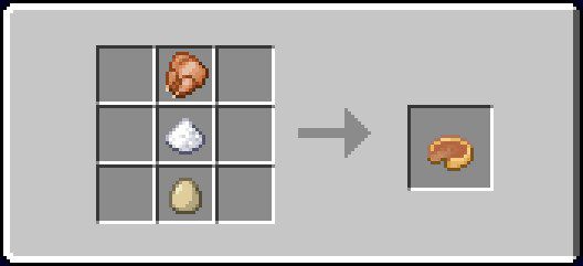 More Delicious Pies Addon (1.19) - MCPE/Bedrock Mod 7