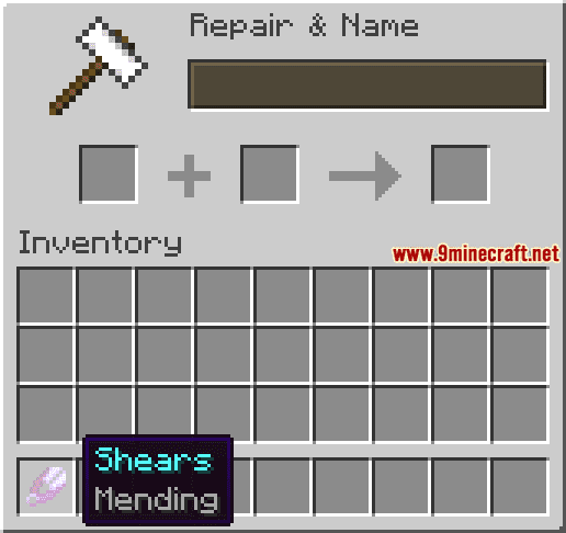 Enchanted Shears - Wiki Guide 9