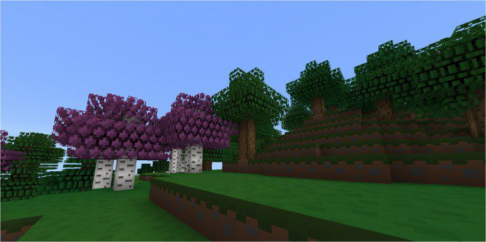 8x8 Personal Texture Pack (1.20, 1.19) - MCPE/Bedrock 8