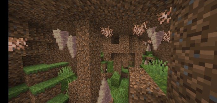 Ants Plus Addon (1.19) - MCPE/Bedrock Mod 7